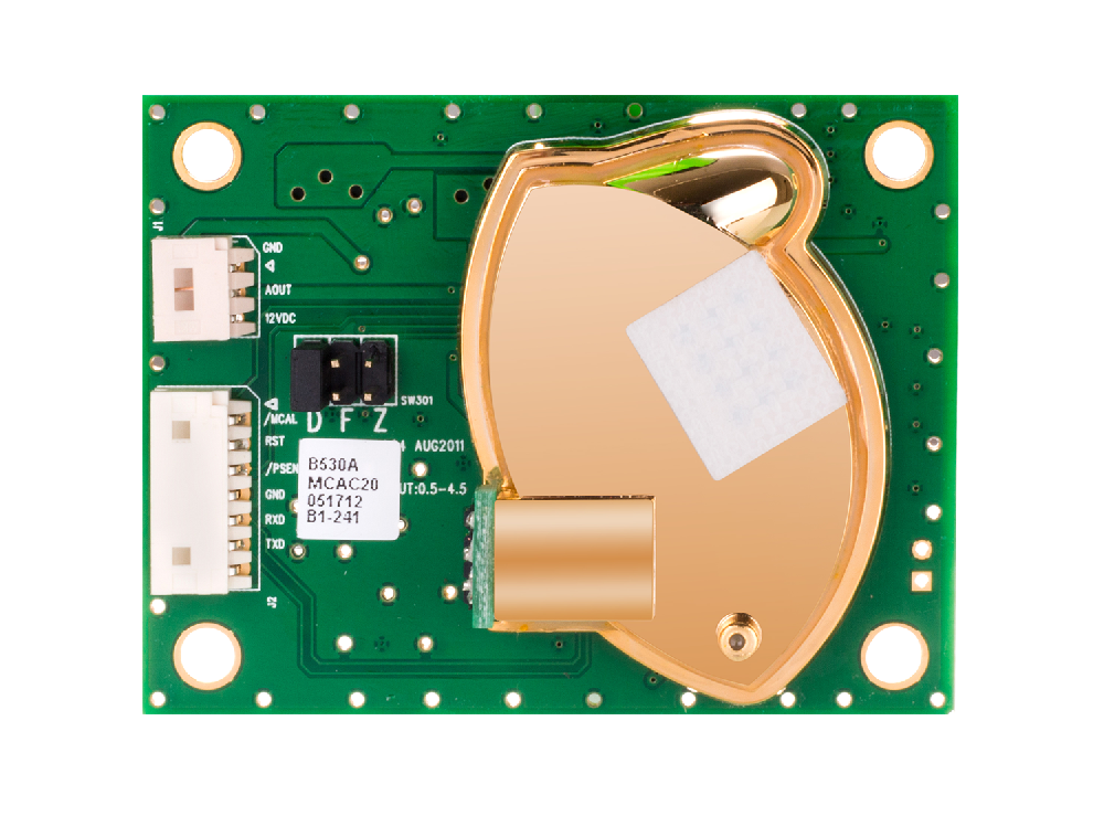 紅外二氧化碳傳感器 BM530